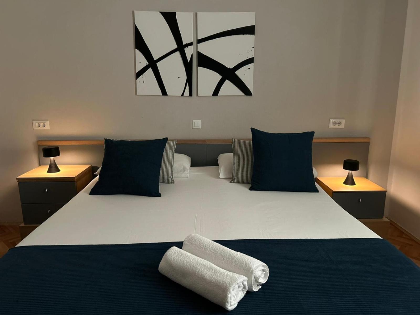 Perina Apartment - Free Parking ドゥブロブニク エクステリア 写真