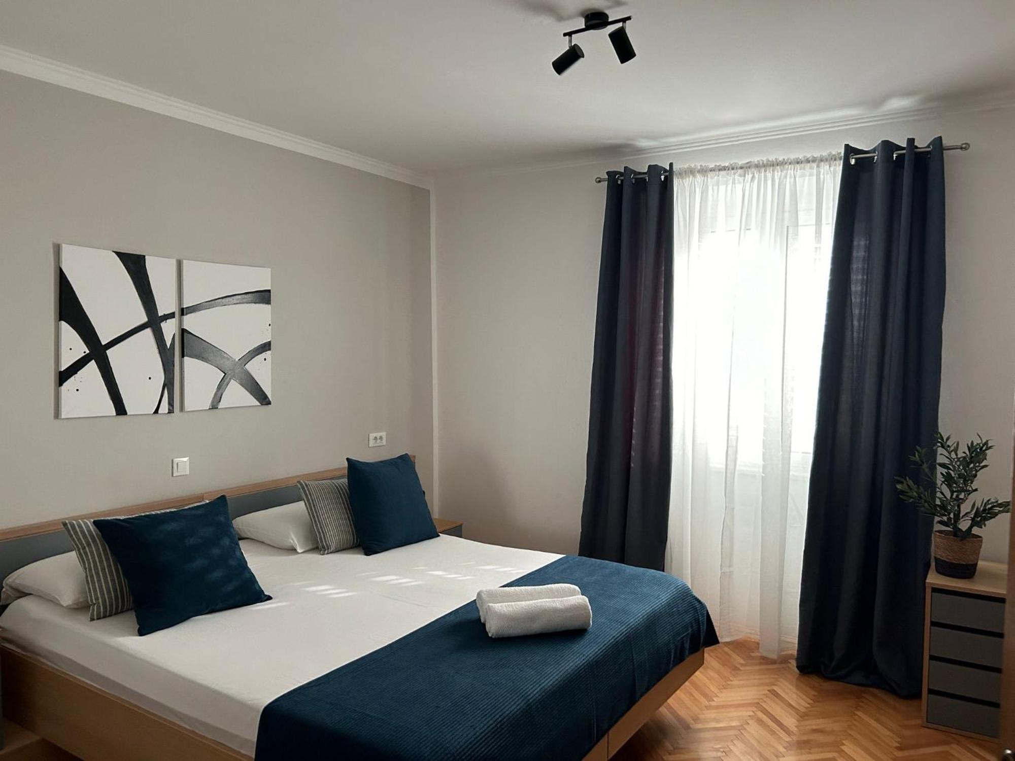 Perina Apartment - Free Parking ドゥブロブニク エクステリア 写真