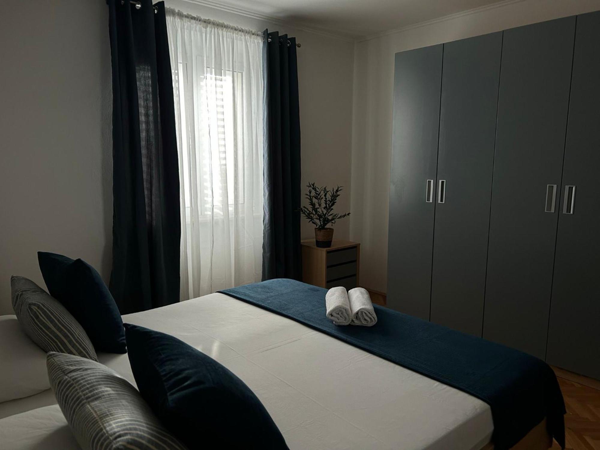 Perina Apartment - Free Parking ドゥブロブニク エクステリア 写真