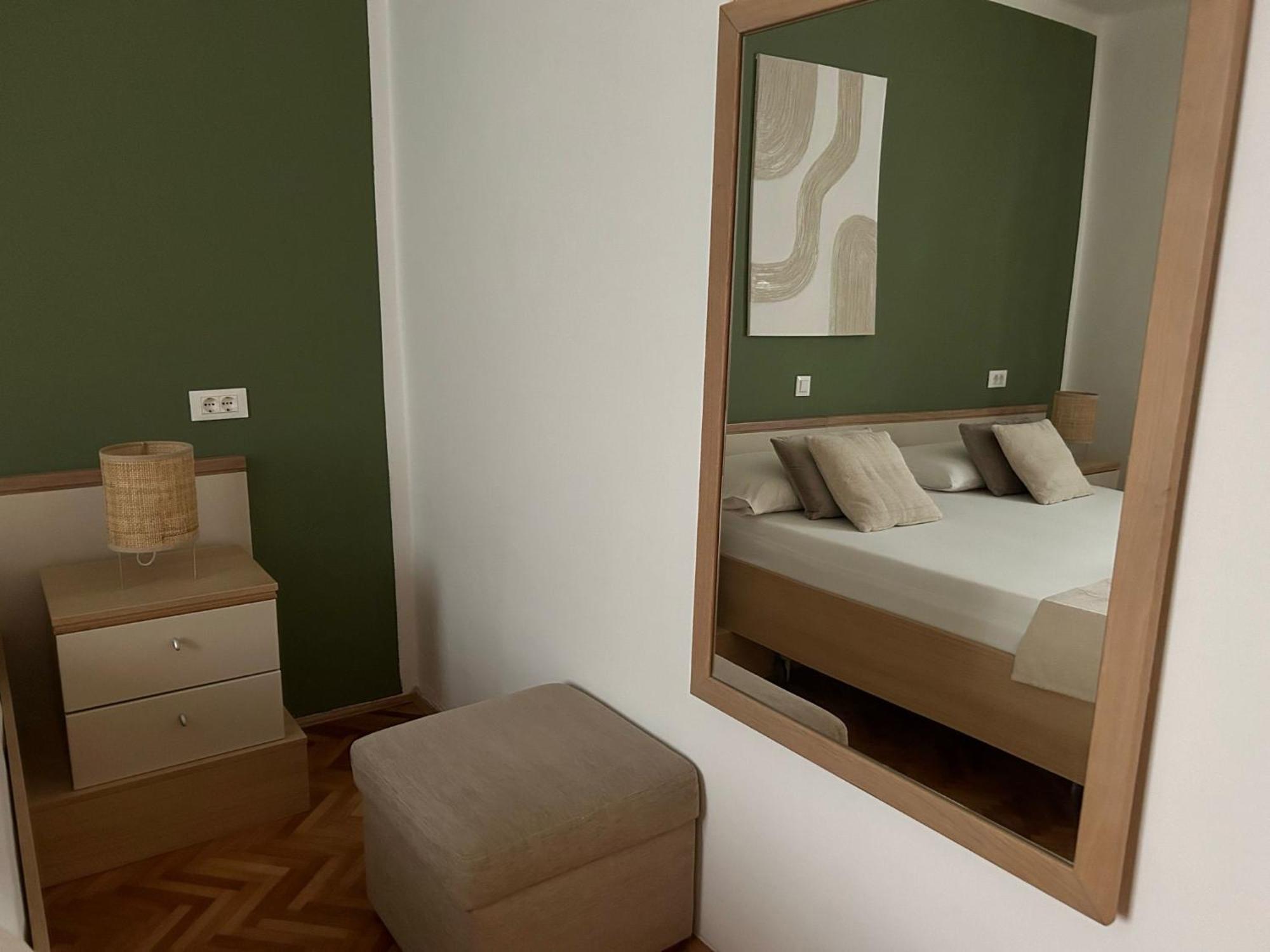 Perina Apartment - Free Parking ドゥブロブニク エクステリア 写真