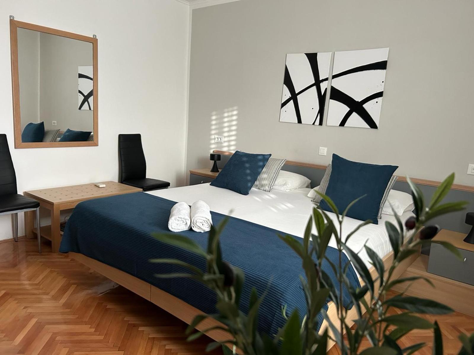 Perina Apartment - Free Parking ドゥブロブニク エクステリア 写真