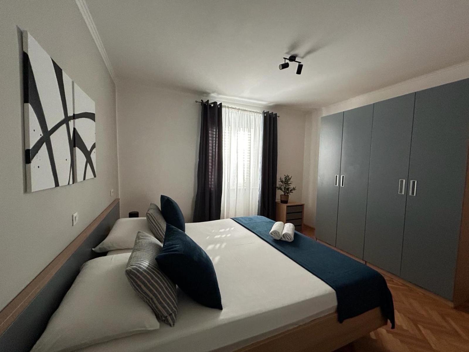 Perina Apartment - Free Parking ドゥブロブニク エクステリア 写真